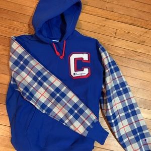 Men’s Hoodie